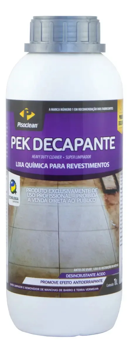 Pek Decapante 1L