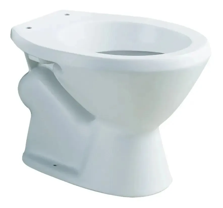 Banheiro curto Ferrum Mayo Imf branco cor branca