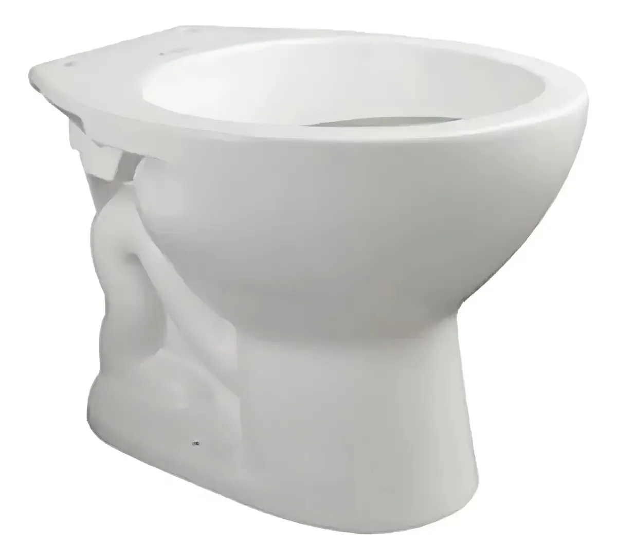 Banheiro curto Ferrum Andina White Ifa