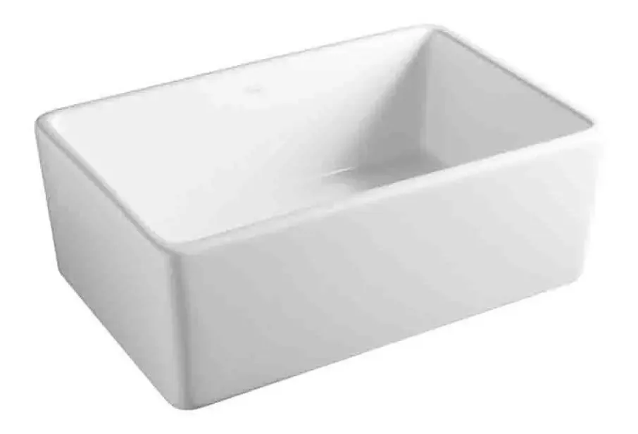 Rack de suporte retangular Country Ferrum