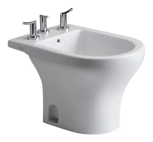 Bidê branco Ferrum Veneto