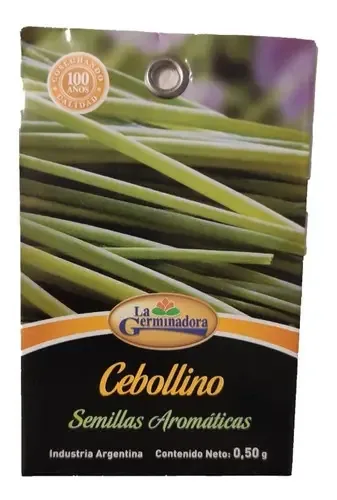 Cebollino X Seeds Sobre hidroponia | Jardim