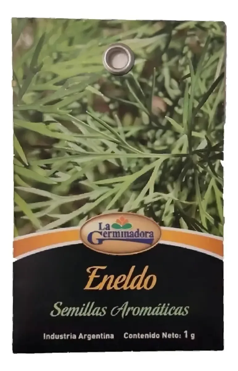 Dill X Seeds | Sobre hidroponia | Jardim