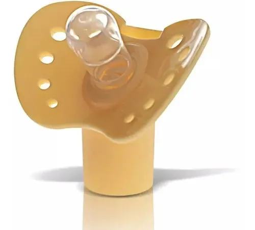 Acessório de chupeta Nebulizer San Up