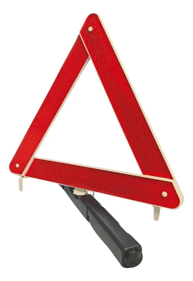 Triangulo Base Pesada Areia