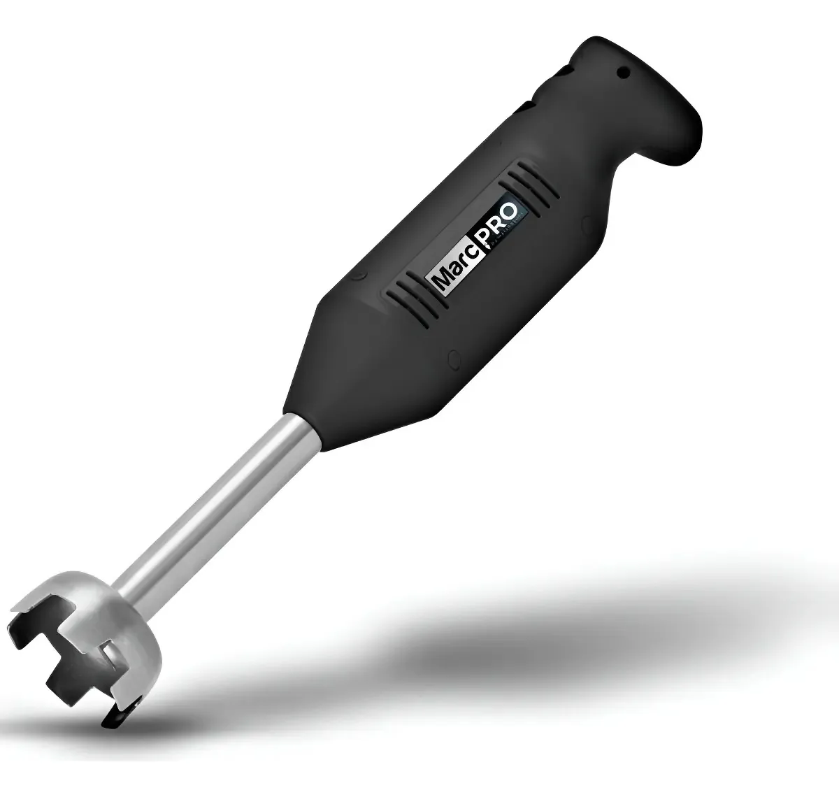Mixer Portátil 23.000 Rpm Marcpro 200w Preto Marchesoni