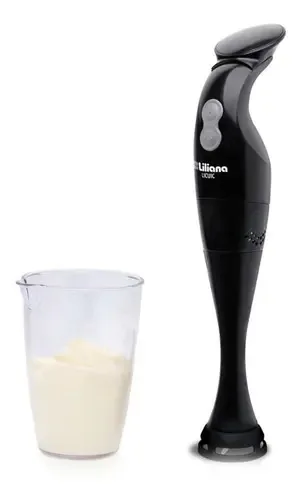 Liquidificador manual Liliana Licuic Ah100 400W