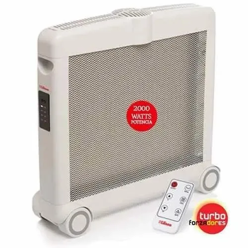 Aquecedor elétrico Liliana CFM720