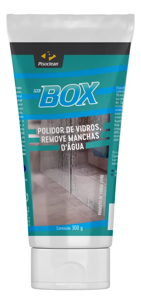 Pek Box