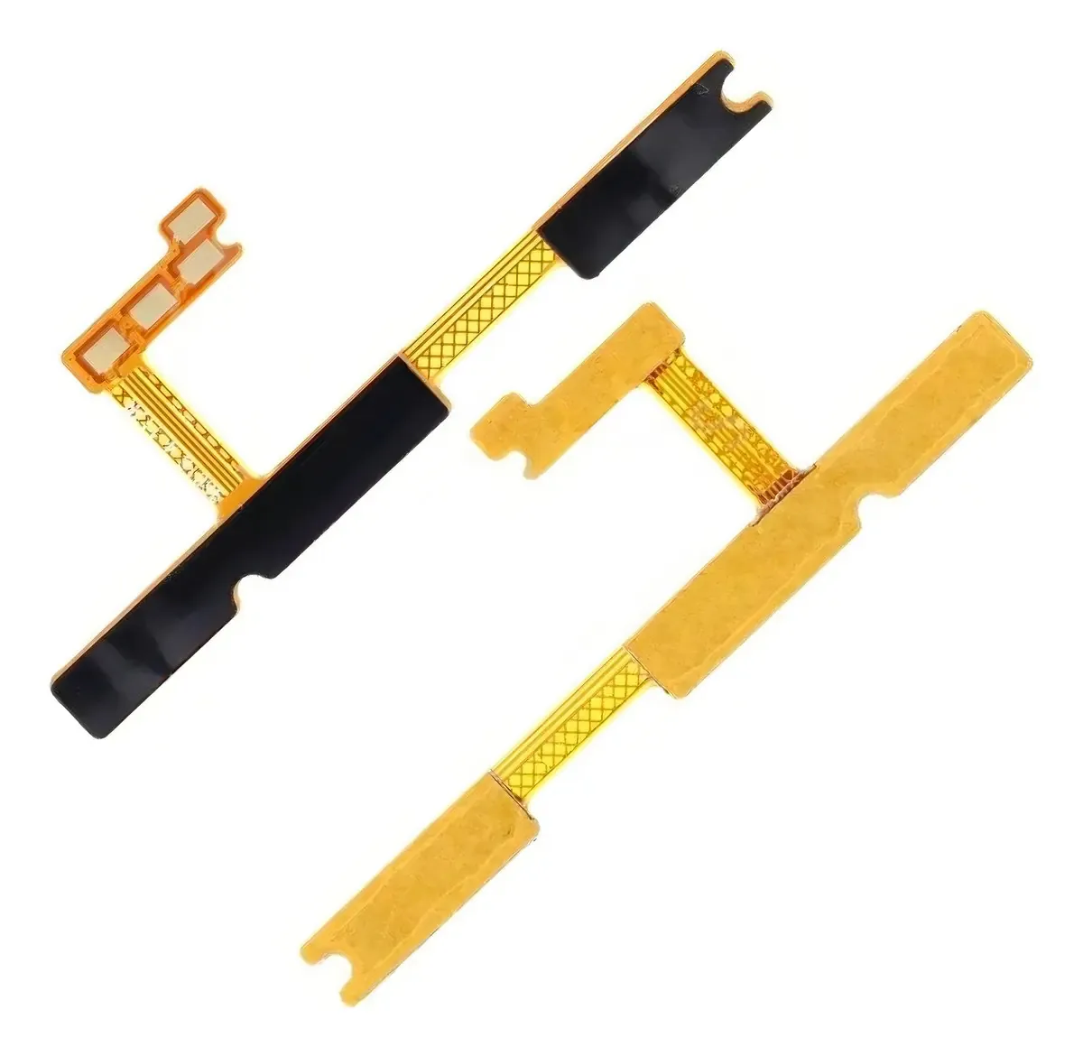 Cabo Flex Power e Volume para Samsung Galaxy A04 (A045)