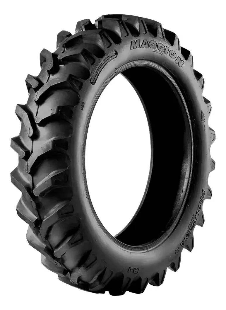 Pneu Aro 12 Maggion 6.50/80-12 Frontiera 2 4 Lonas