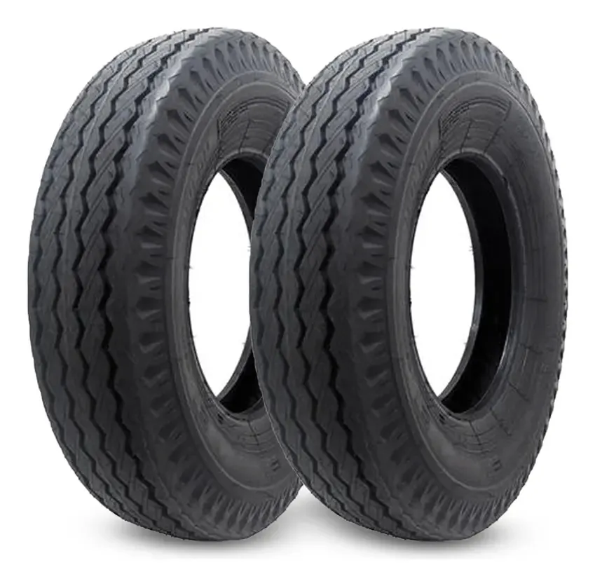 Kit 2 Pneus Anteo 7.50-16 At52 116/114l 10 Lonas By Pirelli