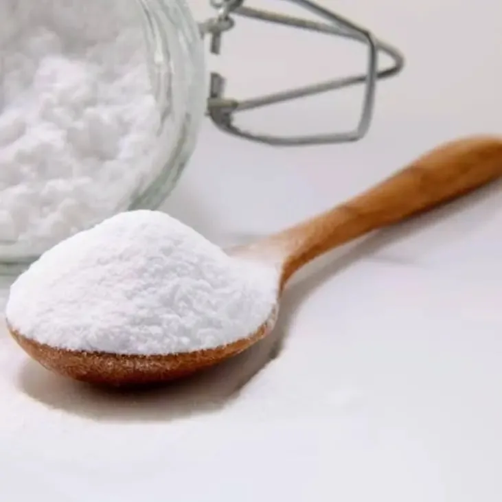 Bicarbonato De Sódio 2 Kg