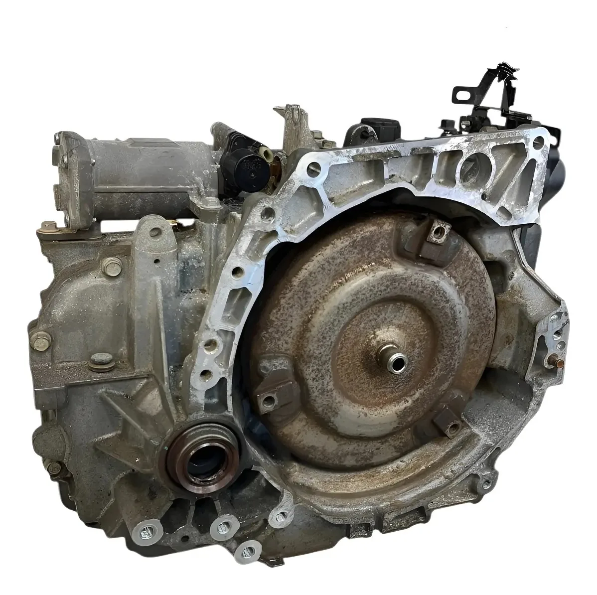 Caixa De Câmbio Aut Gm Tracker Ltz Turbo 1.0 2020-2024