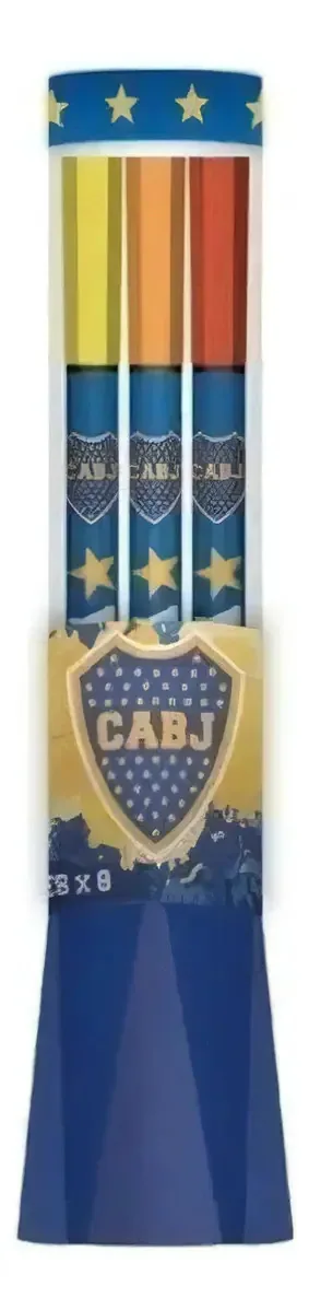 Boca Markers - Marcadores