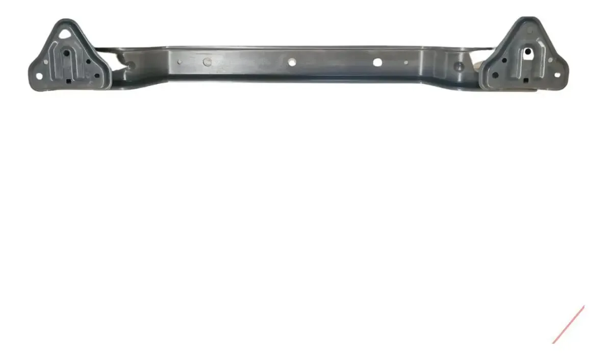 Barra Transversal Traseira Da Carroceria Lifan 530