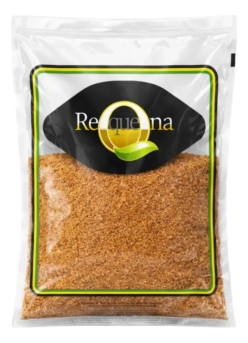 Açucar De Coco 100% Natural 500g