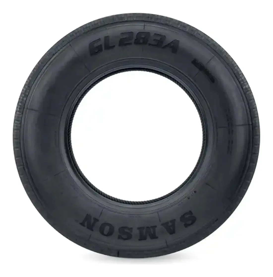 Kit 2 Pneus Samson 275/80 R22.5-18 Tl 149/146l Gl283a 18pr