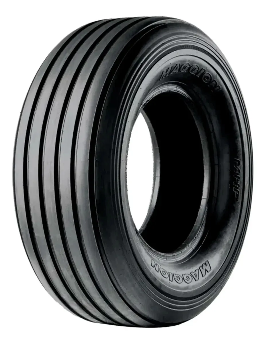 Pneu Aro 18 Maggion 10.5/80-18 Mhf 12 Lonas
