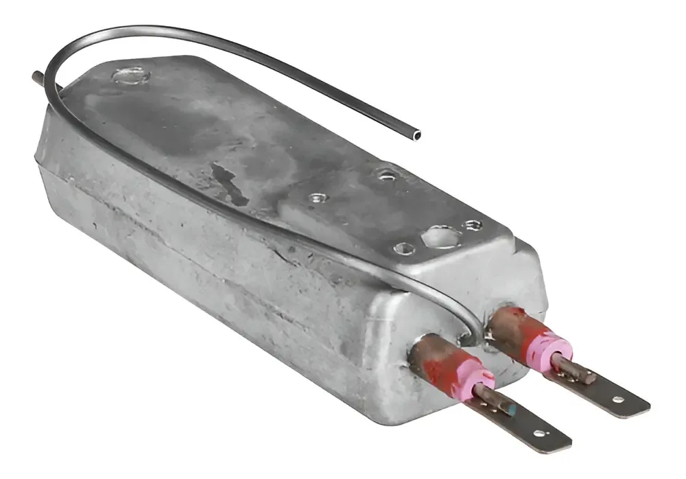 Bloco De Resistência Para Máquina De Fumaça 400w - 600w Voltagem