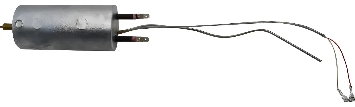 Bloco Luminos Para Máquina de Fumaça 3000W Com Termostato