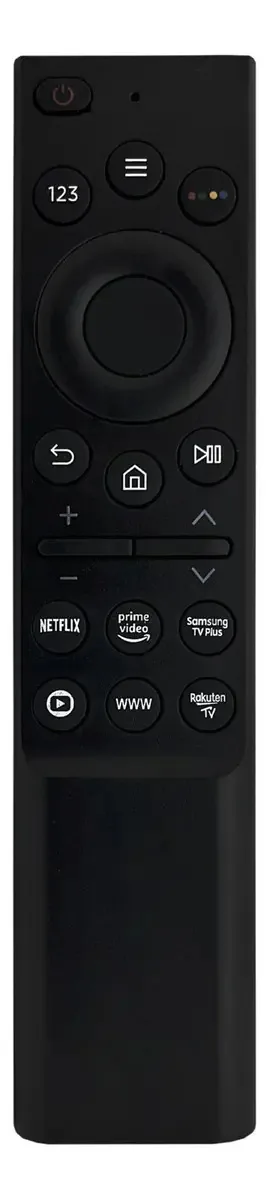 Controle Remoto Para Tv Samsung Un55au7700gxzd Un58au7700gxz