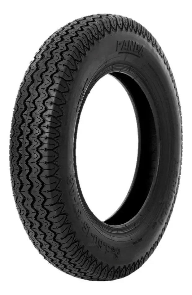 Pneu Aro 15 Maggion 5.60-15 Panda Agrícola + Câmara De Ar