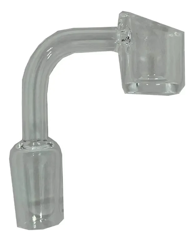 Nail de Quartzo Macho Cultura Dab para Bongs 14 e 18 mm Vaporização