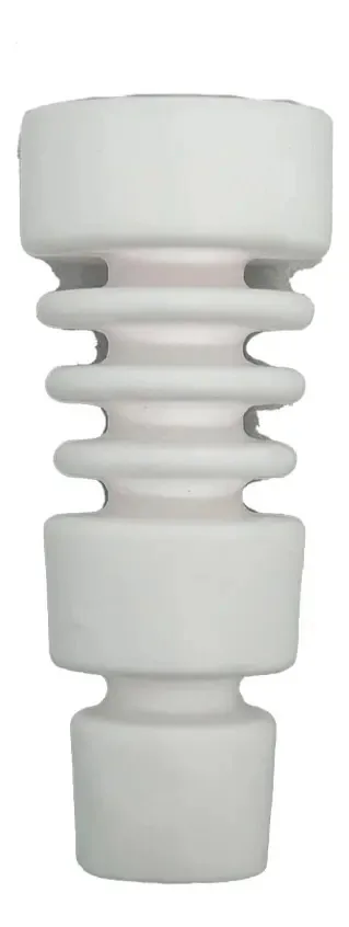 Nail De Cerâmica P/bong Cultura Dab Macho 18 Mm