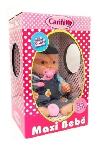 Baby Maxi Sweetie