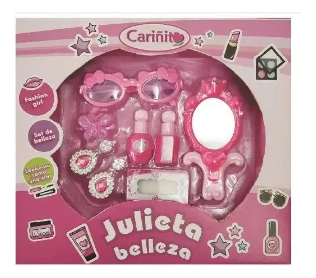 Acessórios de beleza Mirror Eyeglasses Cariñito - Del Tomate