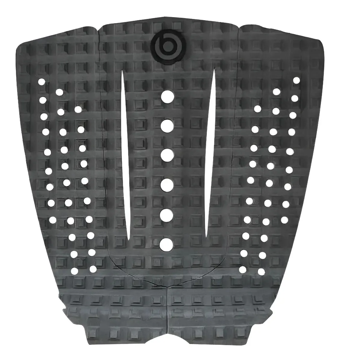 Deck Prancha Surf Antiderrapante Performer Chumbo Bullys