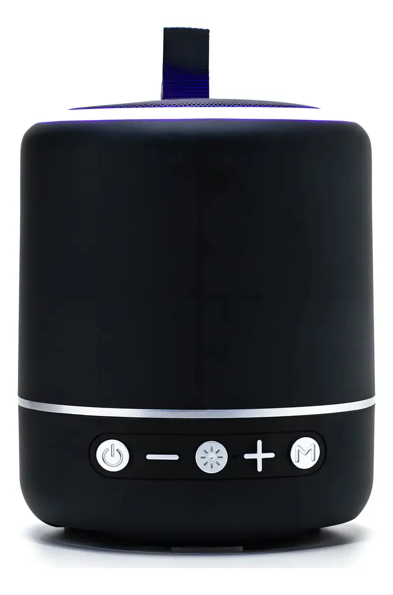 Caixa De Som Bluetooth 10w Rms Muito Alta Caixinha De Som Potente Caixa De Som Alta Bateria Longa Duração