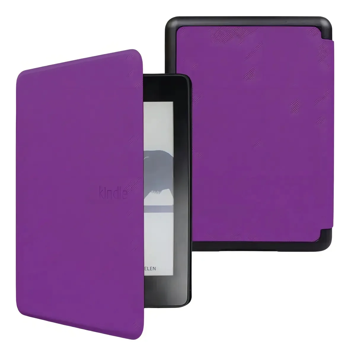 Capa Para Kindle 11 Geração 2022 Modelo C2v2l3
