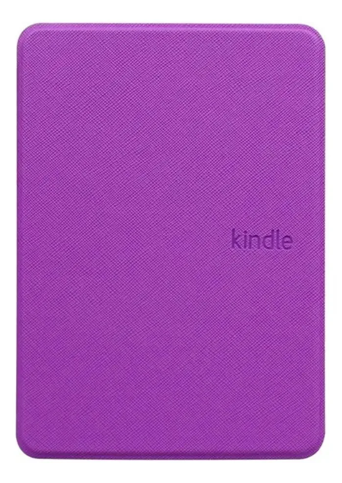 Capa Rígida Compatível Com Kindle 11 Geração 2022 C2v2l3