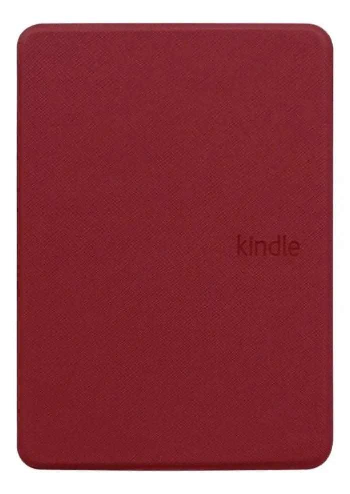 Capa Rígida Compatível Com Kindle 11 Geração 2022 C2v2l3