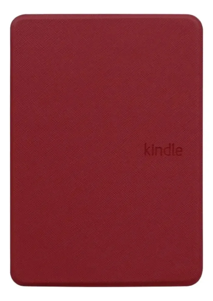 Capa Para Kindle K65810 Geração 2019 6 - Material Sintético