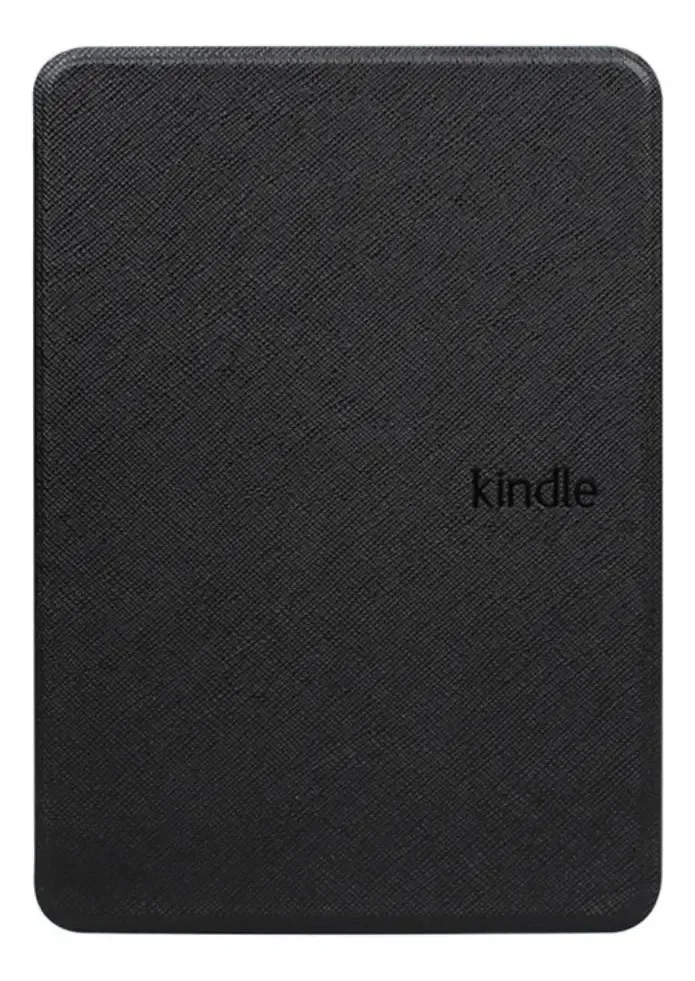 Capa Para Kindle K65810 Geração 2019 6 - Material Sintético