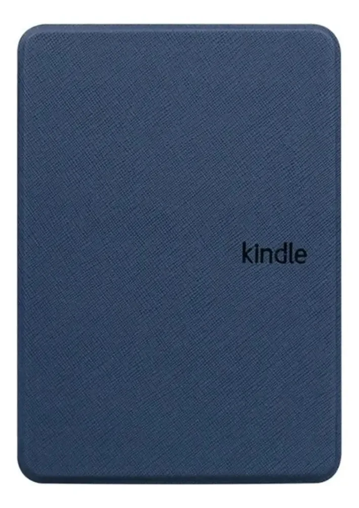 Capa Para Kindle K65810 Geração 2019 6 - Material Sintético