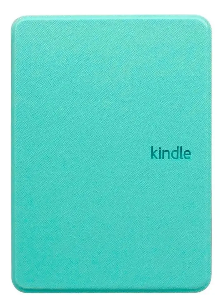 Capa Para Kindle K65810 Geração 2019 6 - Couro Sintético
