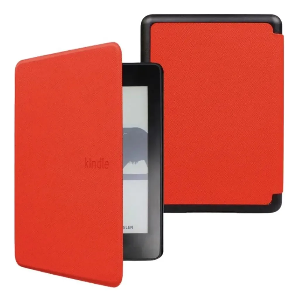 Case Capa Rígida Sem Alça Para Kindle 2019 10 Geração