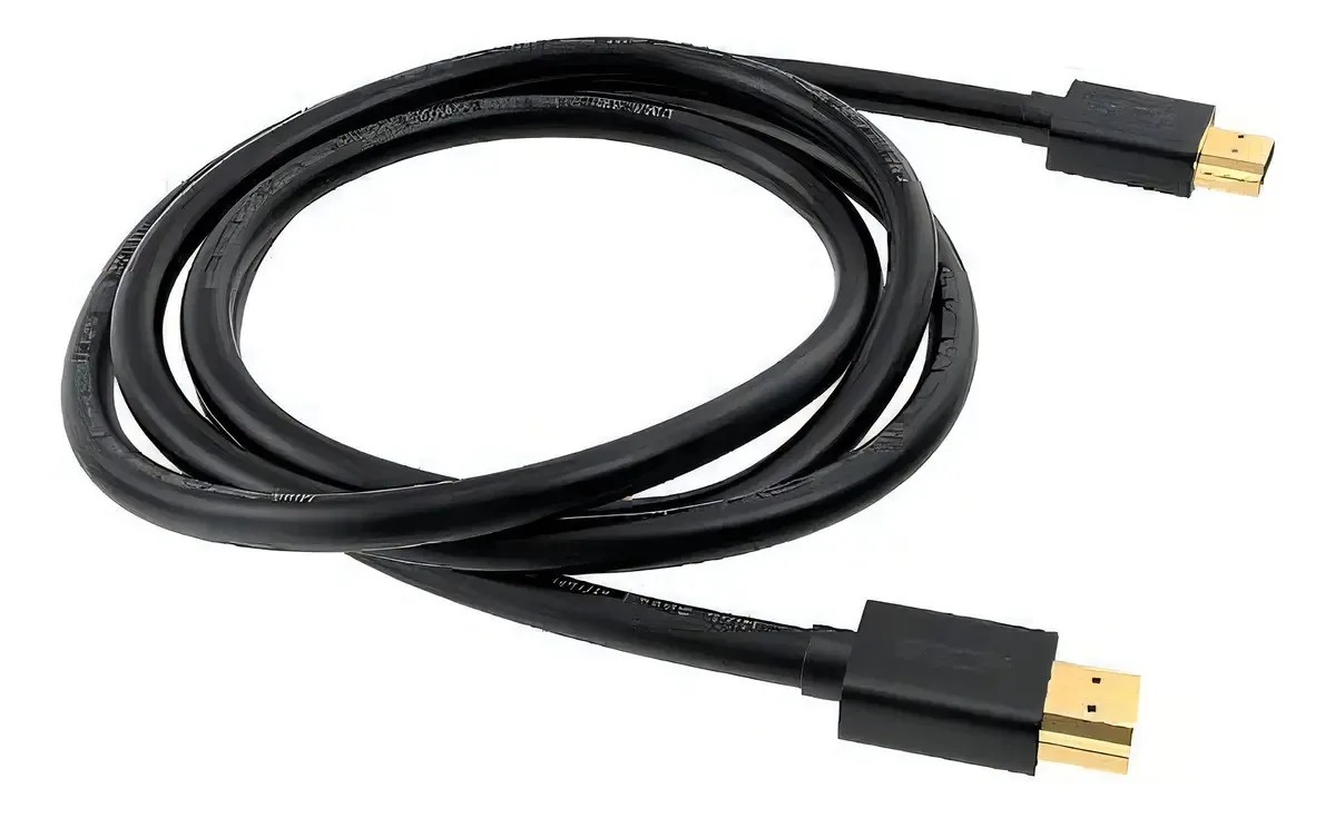 Cabo Hdmi 3 Metros Booglee