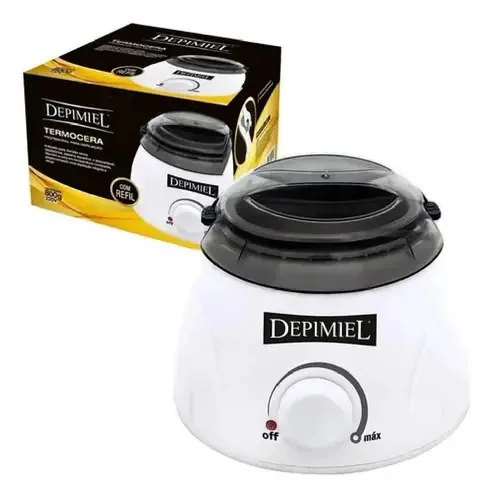 Panela Depimiel Termoc