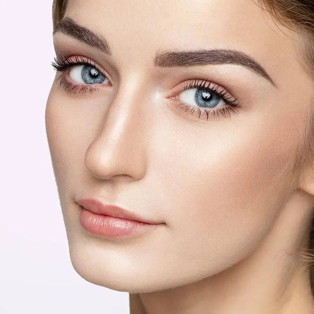 Sérum facial autobronzeador bronzeado hialurônico Dorothy Grey