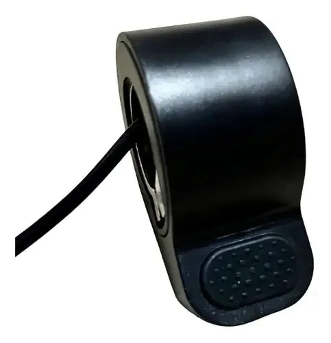 Acelerador - Peças Patinete Eletrico Foston S08