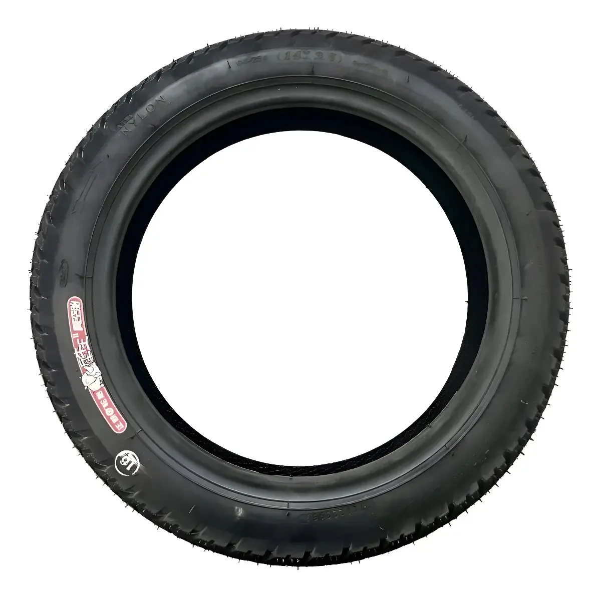 Pneu Inflável 14 X 2.5 - Peças Scooter Eletrica