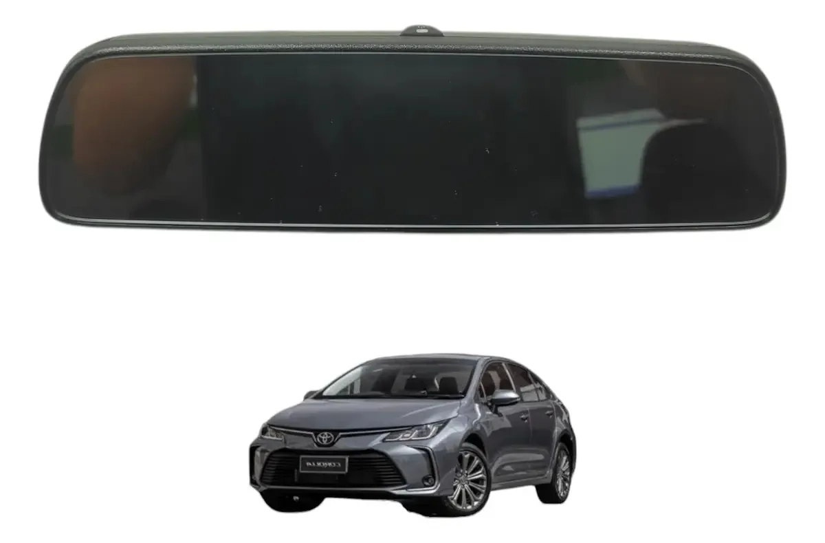 Espelho Retrovisor Interno Toyota Corolla 2022 2023 ()
