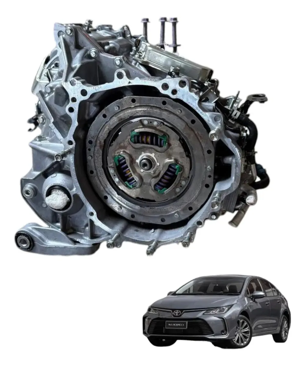 Caixa Cambio Automatico Toyota Corolla Hybrid 2023 ()