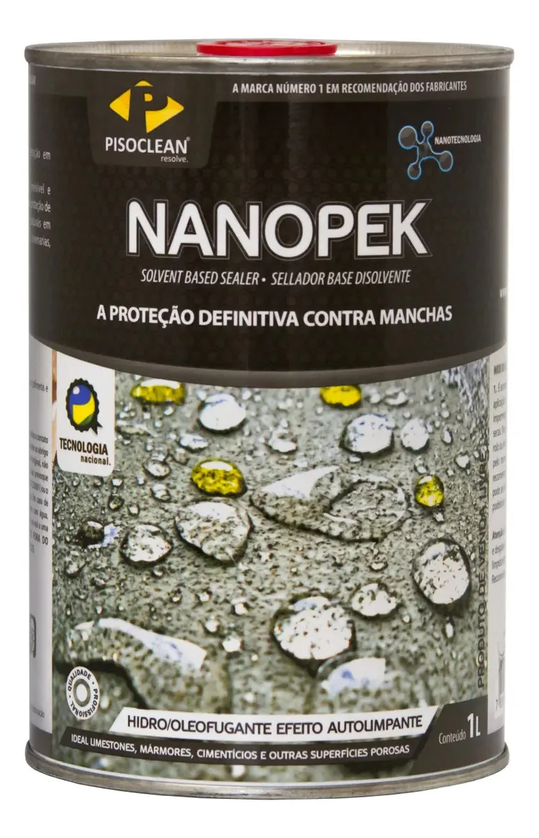 Nanopek 1L