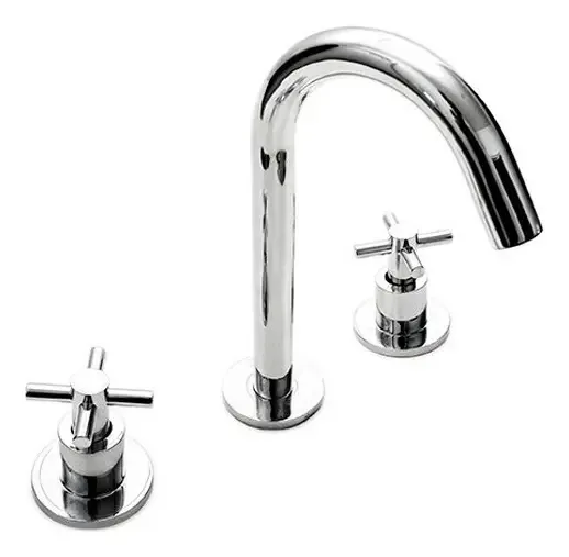 Torneiras para lavatório Aqualaf Aq8000 Pico Alto